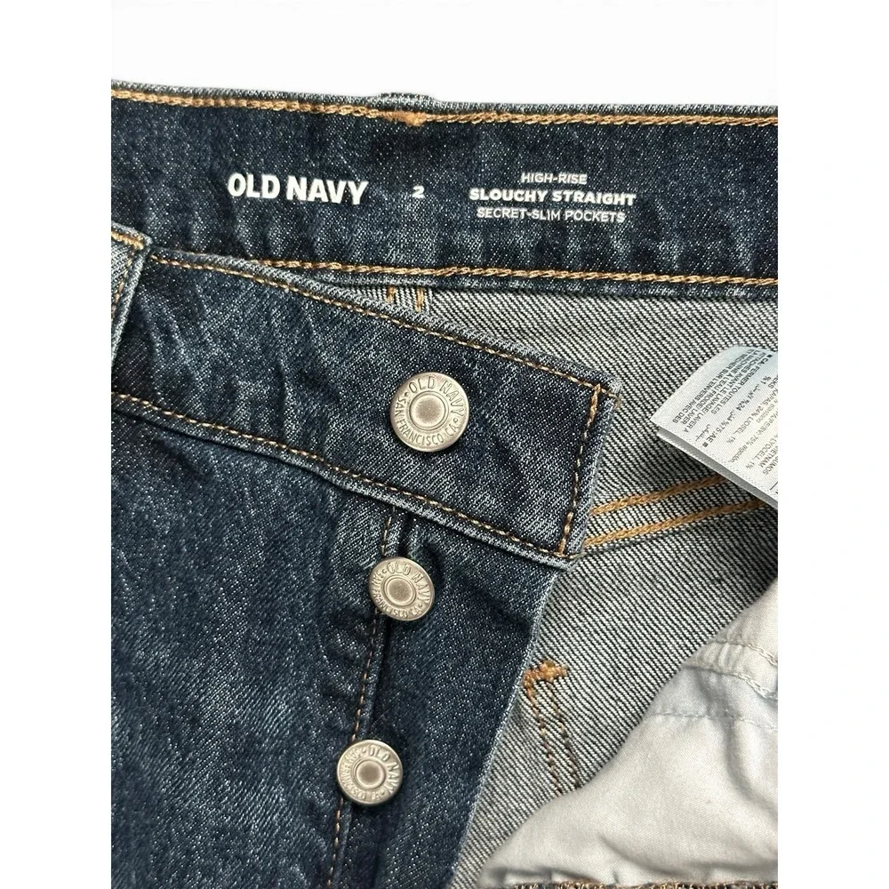 Old Navy pre owned